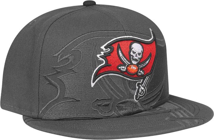 Produktbild New Era 59Fifty Cap - SPILL Tampa Bay Buccaneers - 7 1/2 (7 1/2)