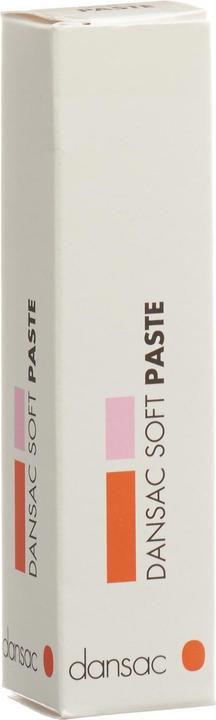 Produktbild Dansac Soft Paste Paste (165.31 ml, Pastillen)