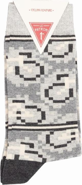 Produktbild Patrón Spirits Company Bicycle Moderno Socks 2024 (35 - 38)