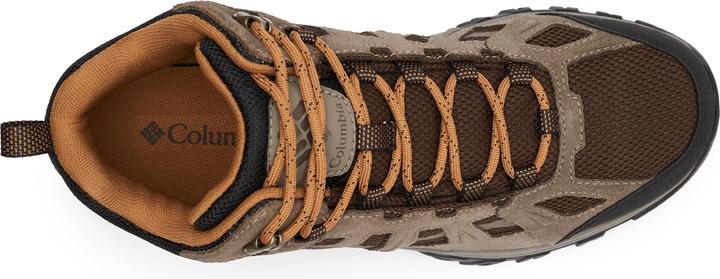 Produktbild Columbia Redmond III Mid Waterproof (42.5)
