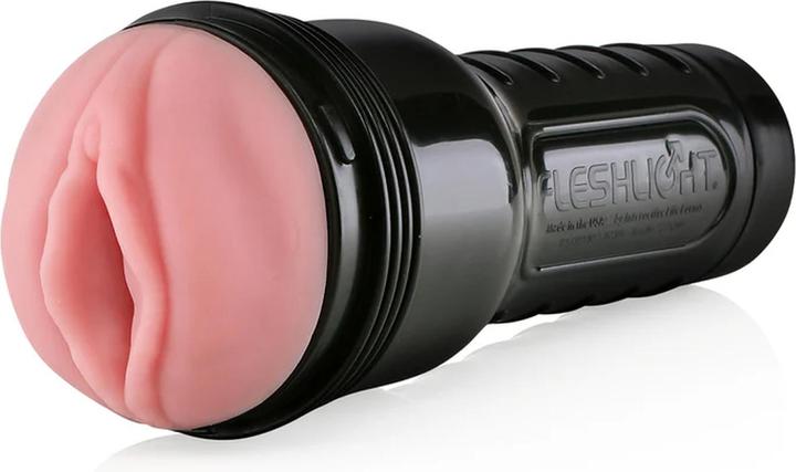 Actual product image Fleshlight Pink Lady Super Tight