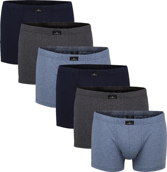 Image du produit Götzburg Pants 6061 Single Jersey (M, paquet de 6)