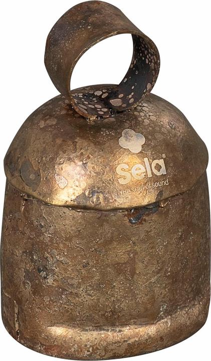 Actual product image Sela Harmony Noah‘s Bell Size 6 (3.75") in B5 (Bells)