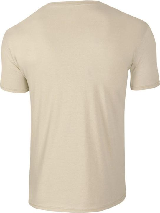 Actual product image Gildan SoftStyle T-shirt short sleeve round neckline (S)