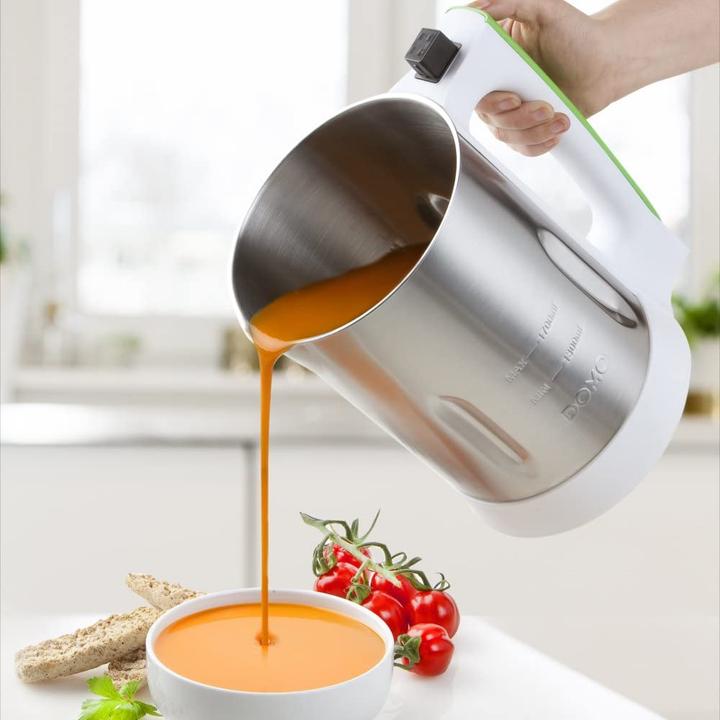 Produktbild Domo Suppenzubereiter (1.70 l)