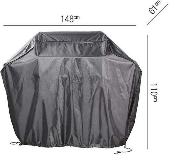 Image du produit AeroCover Couvercle du grill à gaz L (Cuisine extérieure, Grille)