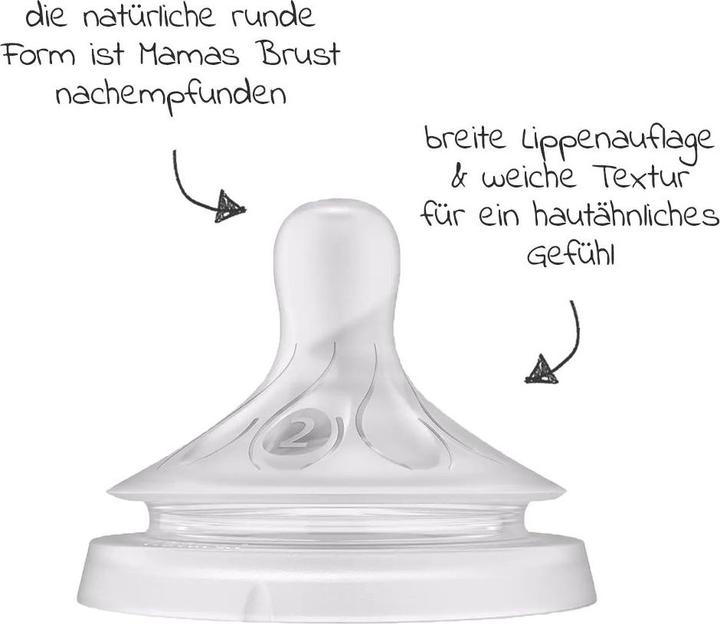Immagine prodotto Philips Avent Risposta naturale