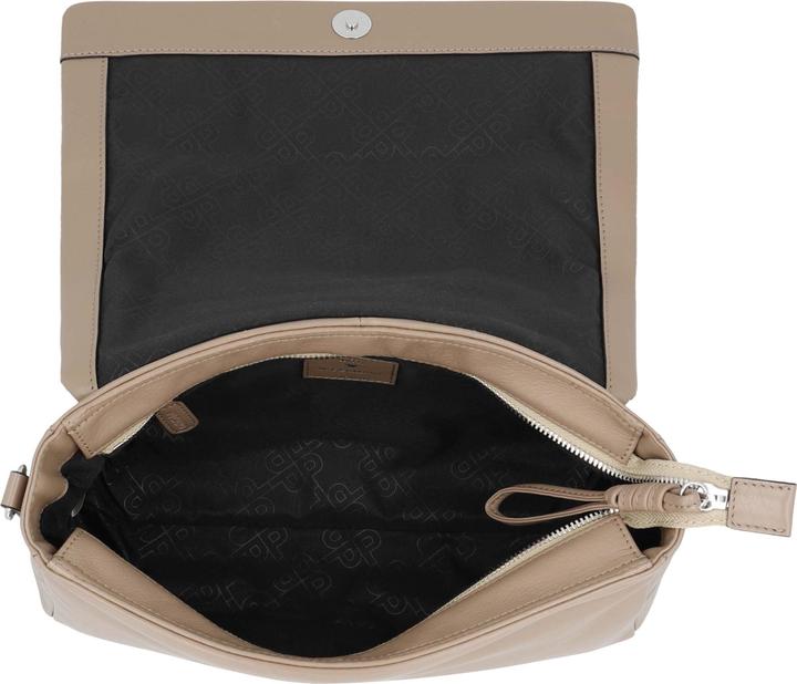Actual product image Picard Plaza shoulder bag leather 26.5 cm