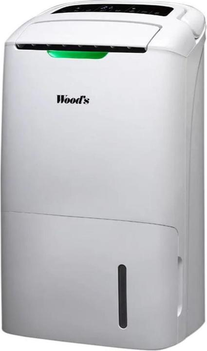 Wood's Ad30 (120 m², 27 l/24h)