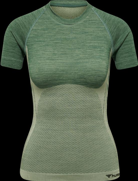 Actual product image hummel Clea Seamless Tight T-Shirt (S)