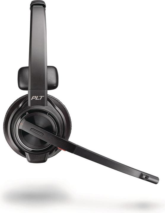 Produktbild Poly Savi W8210/A (Kabellos, USB-C)