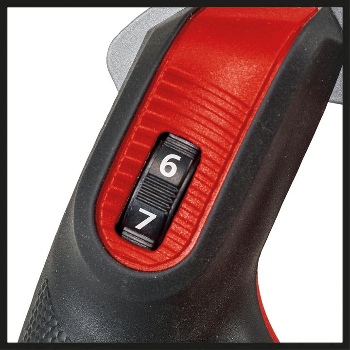 Actual product image Einhell TP-MX 18-2 Li BL - Solo