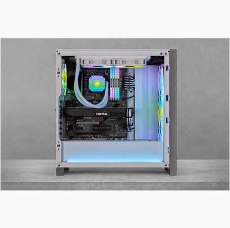 Produktbild Corsair MP600 Pro (4000 GB, M.2 2280)
