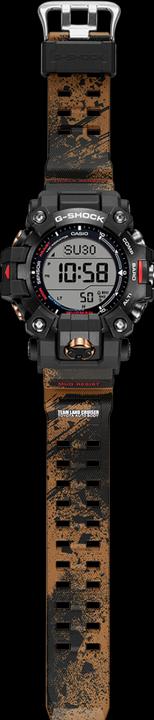 Immagine prodotto G-Shock GW-9500TLC-1ER (Orologio radiocontrollato, 53 mm)