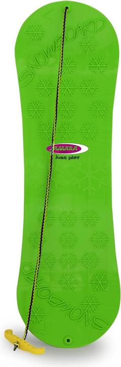 Actual product image Jamara Snow Play