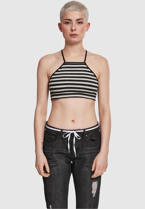 Immagine prodotto Urban Classics Top a triangolo da donna (XL)