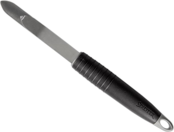 Immagine prodotto Städter Coltello ad anello per torte 26,0/11,5 x 1,5 cm