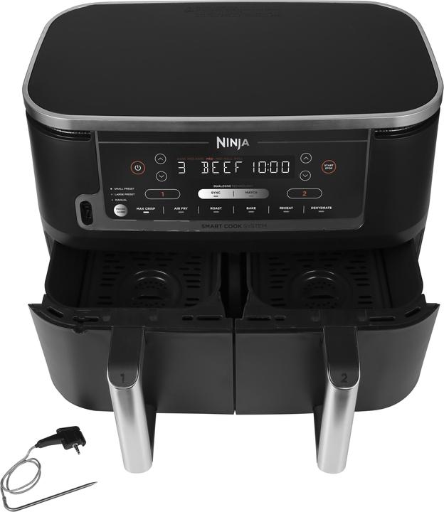 Produktbild Ninja AF451EU (CH-Stecker)