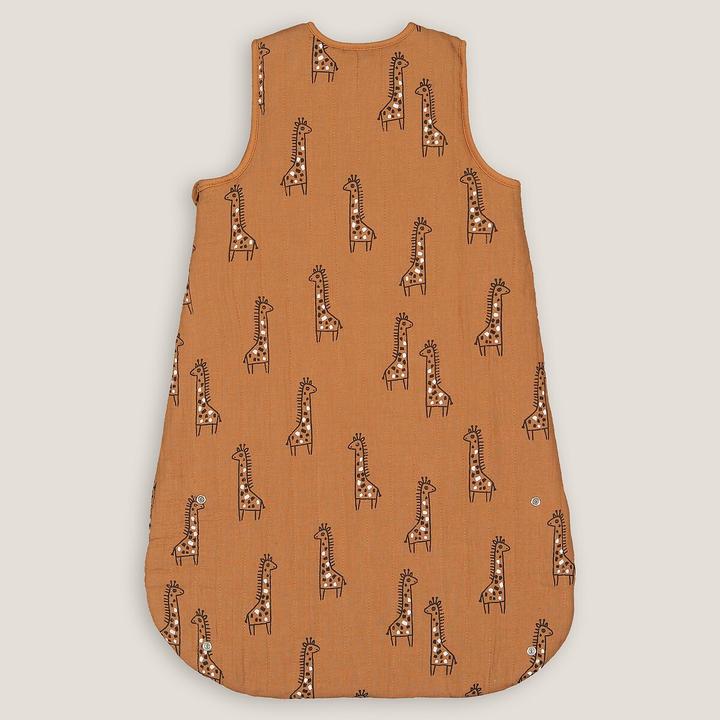 Actual product image La Redoute Collections Afican trip (86 cm)