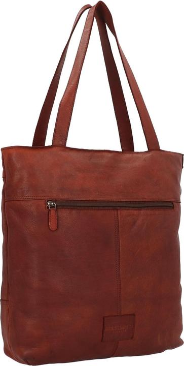 Immagine prodotto Jack kinsky Darwin 5 borsa a tracolla in pelle 39 cm