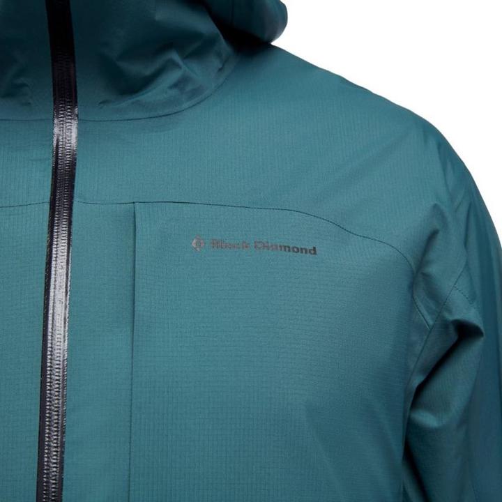 Produktbild Black Diamond Highline Stretch Shell (L)