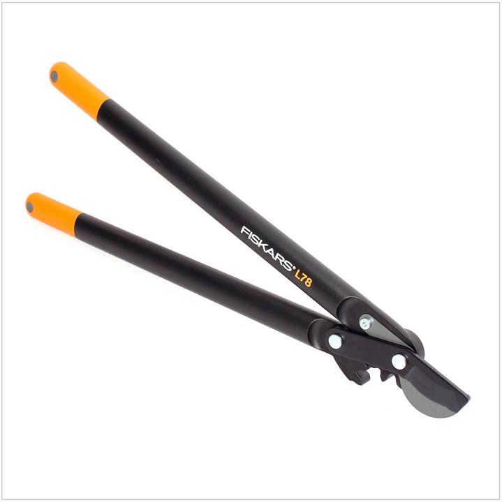 Produktbild Fiskars Bypass PowerGear II