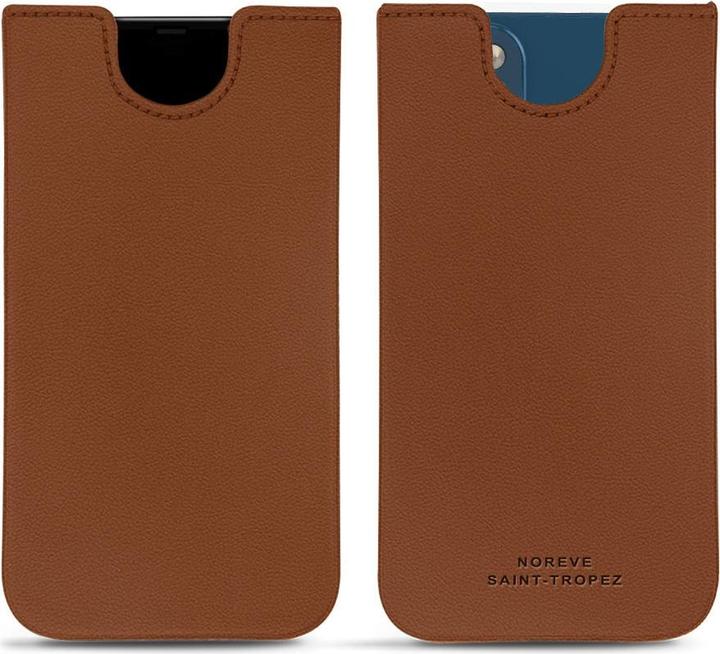 Marron PU ( Pantone #8B4720 )