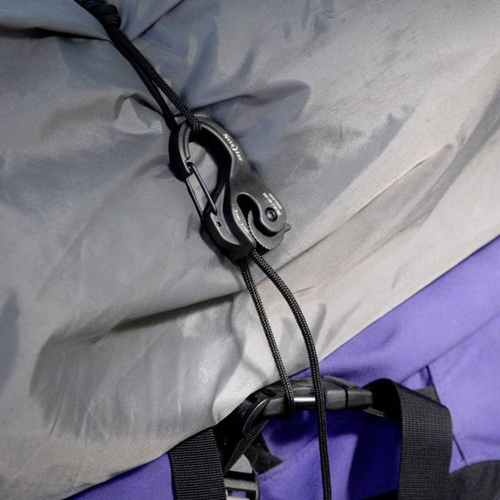 Actual product image Nite Ize Cord tensioner CamJam XT