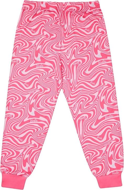 Image du produit Barbie - Ensemble de pyjama - Fille (140)