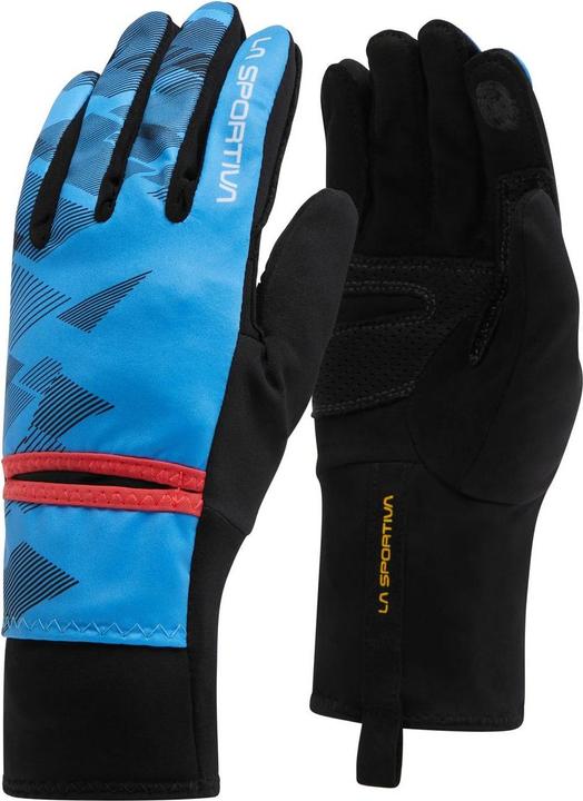 Image du produit La Sportiva Gants Session Tech W (S)