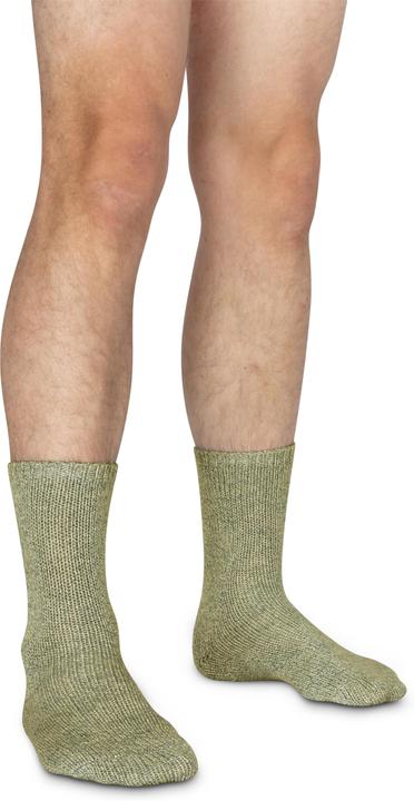 Actual product image Normani 2 Strickwollsocken aus Baum- und Schafwolle (pack of 2, 39 - 42)