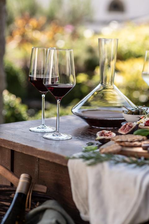Image du produit Zwiesel Pure (55 cl, 1 Verres, Verres à vin rouge)