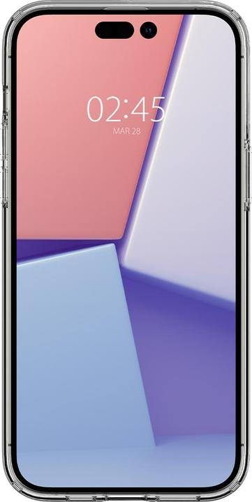 Immagine prodotto Spigen Liquid Crystal (Apple iPhone 14 Pro)