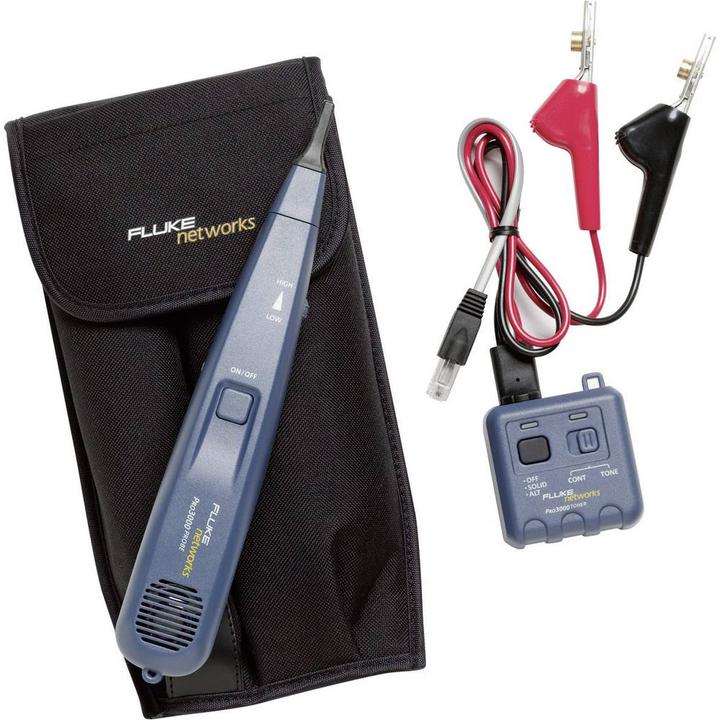 Actual product image Fluke Networks 26000900 Tone generator