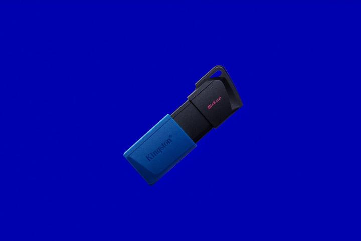 Produktbild Kingston DateTraveler Exodia M 2er Pack (64 GB, USB 3.2, USB-A)