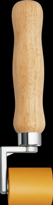 Actual product image Steinel Pressure roller