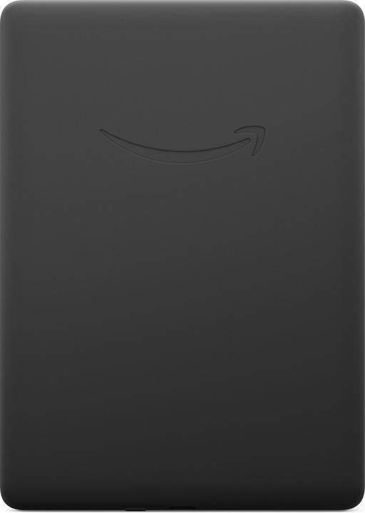 Actual product image Amazon Kindle Paperwhite (11th Generation) - 2021 (6.80", 8 GB, Black)