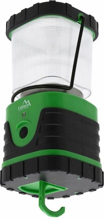 Produktbild Cattara Lampe LED 300lm CAMPING