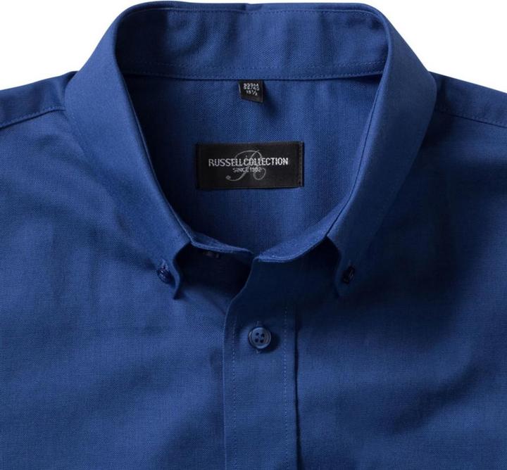 Immagine prodotto Russell - Camicia Classica Manica Corta - Uomo (41)
