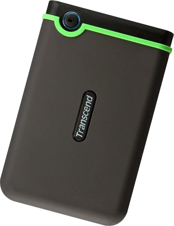 Produktbild Transcend StoreJet 25M3 (2 TB)