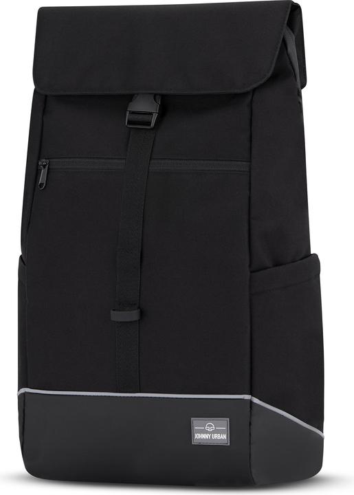 Actual product image Johnny Urban Mika Bike Backpack (18 l)