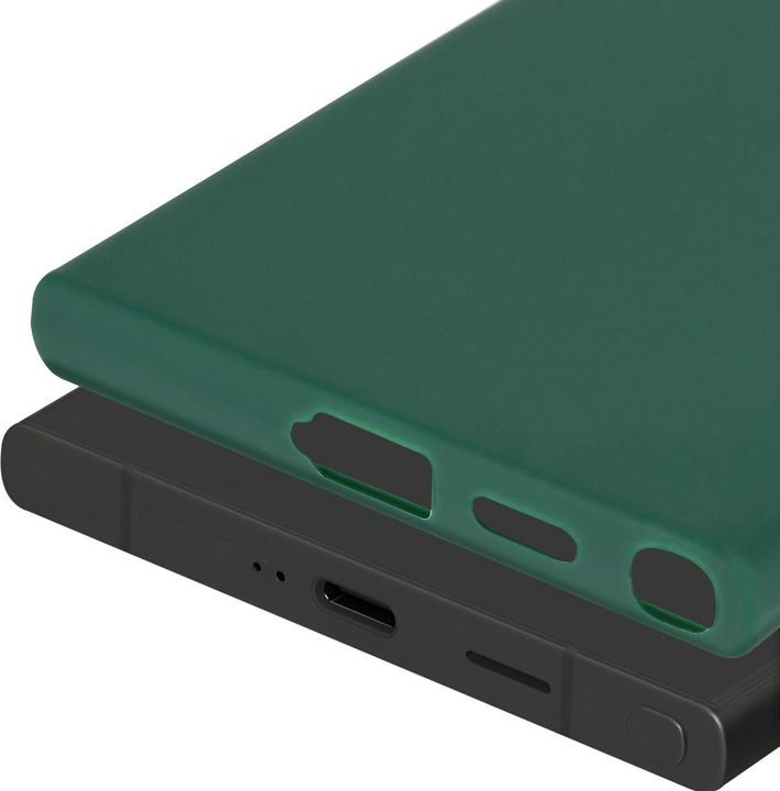 Produktbild Avizar Classic Case Mat Series (Samsung Galaxy S24 Ultra)