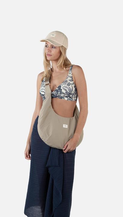 Actual product image Barts Nurrin Shoulderbag