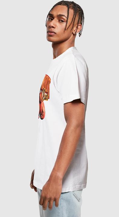 Actual product image Mister Tee MisterTee Knockout Club Tee - 171561 (S)