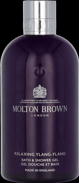 Actual product image Molton Brown Relaxing Ylang-Ylang (300 ml)