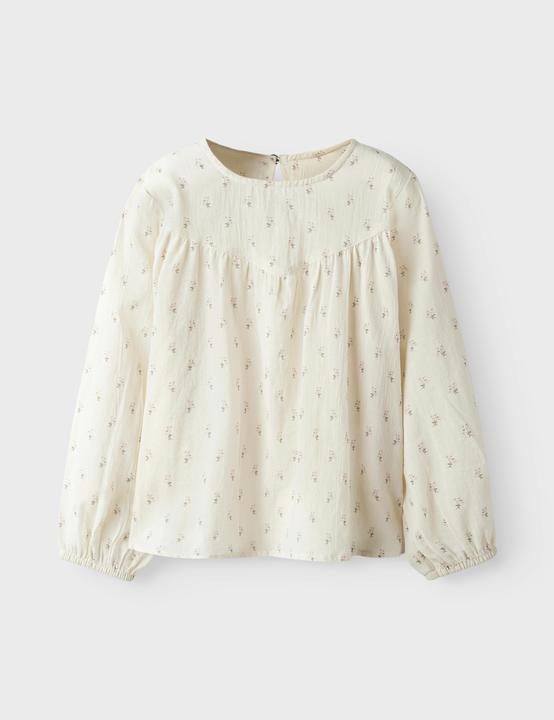 Actual product image Name it Loose Fit Hemd (92)