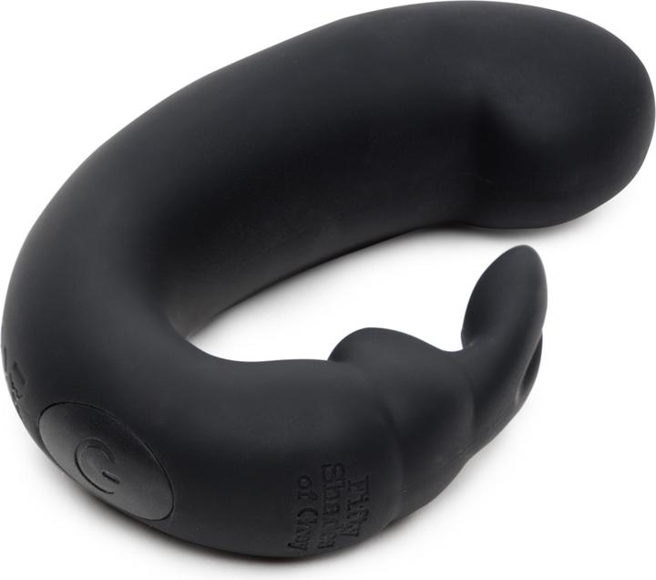 Immagine prodotto Fifty Shades of Grey FSOGS G-Spot Rabbit Vibrator