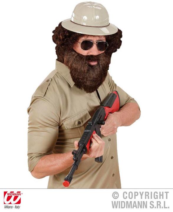 Image du produit Widmann Schnauz Bart Mundöffnung