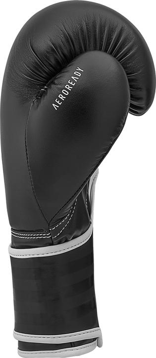 Actual product image adidas Hybrid 80 Boxhandschuhe (14 OZ, One size)