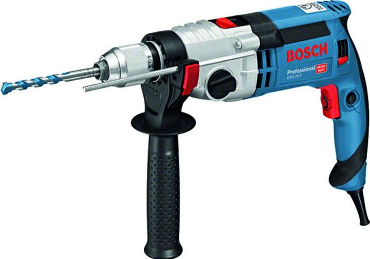 Actual product image Bosch Professional Impact drill (Electrical connection)